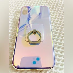 Velvet Caviar “Nebula” IPhone XR Case